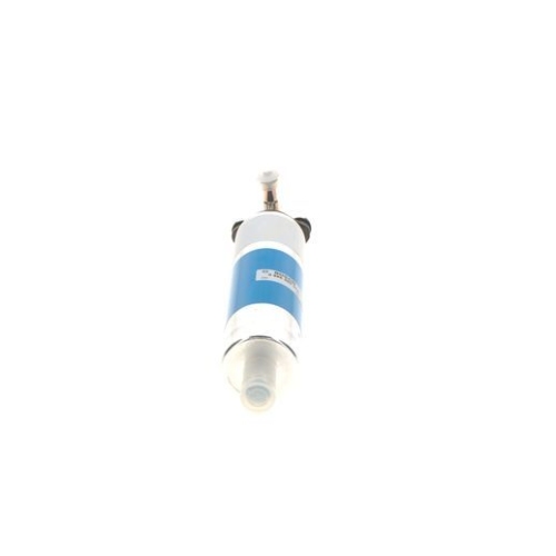 Kraftstoffpumpe BOSCH 0 986 580 372 f&uuml;r MERCEDES-BENZ STEYR, Kraftstoffleitung