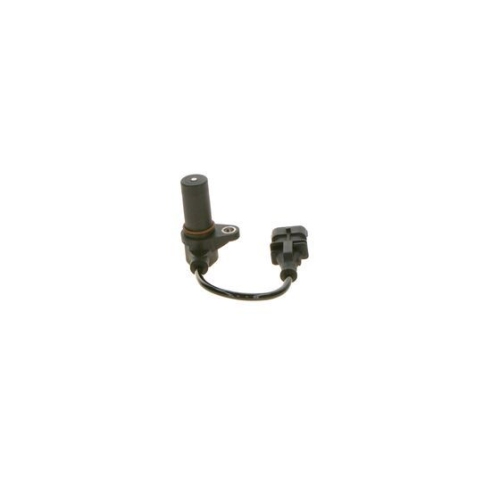Impulsgeber, Kurbelwelle BOSCH 0 281 002 513 f&uuml;r FIAT IVECO UAZ