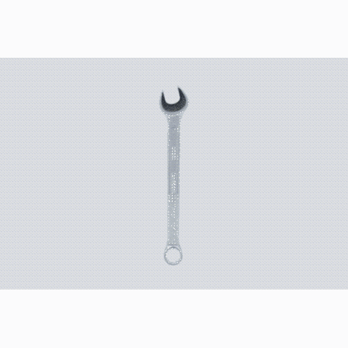 Ring-/Gabelschl&uuml;ssel KS TOOLS 517.0611