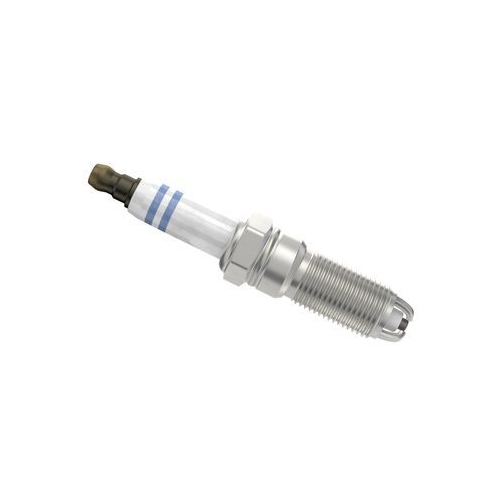 6x 0 242 229 661 Bosch Z&uuml;ndkerze entst&ouml;rt HLR8STEX OPEL ZAFIRA A