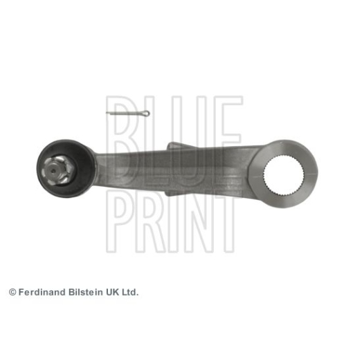 Blue Print 1x ADT387174BP Lenkstockhebel mit Kronenmutter & Splint