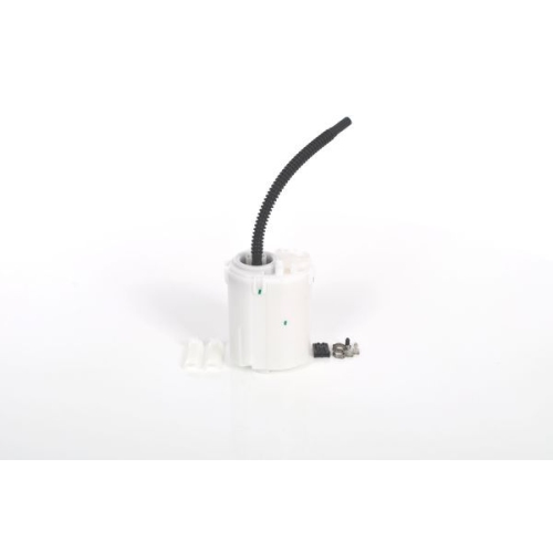 Kraftstoffpumpe BOSCH 0 986 580 824 f&uuml;r AUDI SEAT SKODA VW