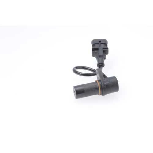 Impulsgeber, Kurbelwelle BOSCH 0 281 002 717 f&uuml;r ISUZU OPEL VAUXHALL MWM