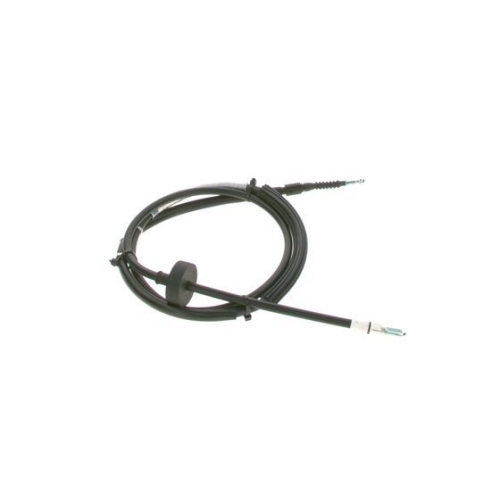 Seilzug, Feststellbremse BOSCH 1 987 477 922 f&uuml;r AUDI SEAT VW, links