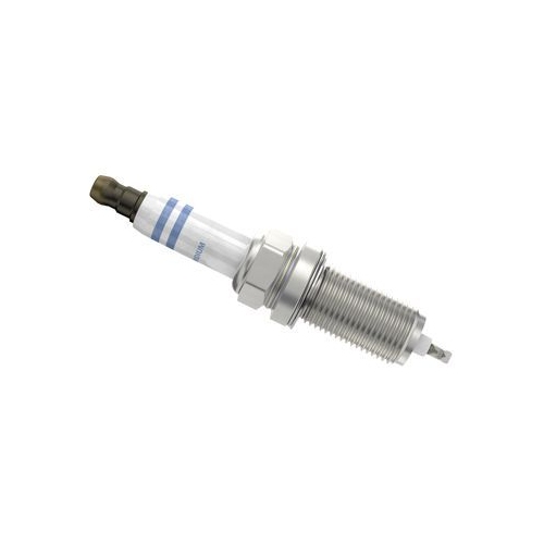 6x 0 242 229 764 Bosch Z&uuml;ndkerze entst&ouml;rt FR8TI332