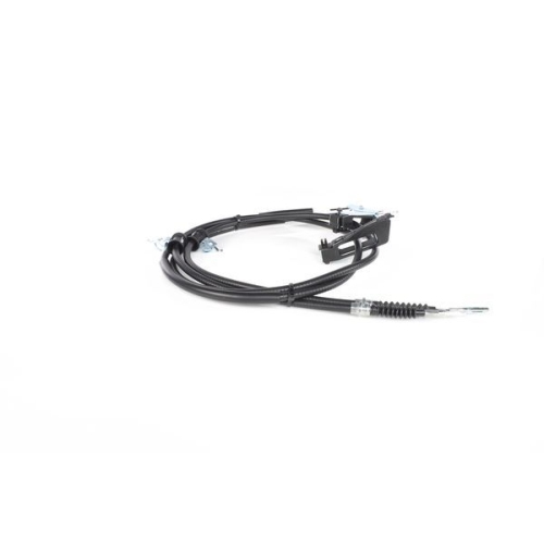 Seilzug, Feststellbremse BOSCH 1 987 477 933 f&uuml;r FORD, mitte