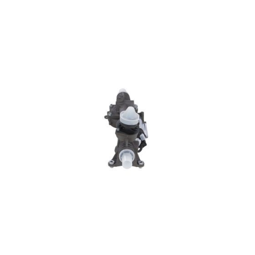 Lenkgetriebe BOSCH K S00 000 776 f&uuml;r AUDI SEAT SKODA VW