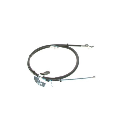 Seilzug, Feststellbremse BOSCH 1 987 477 951 f&uuml;r CITRO&Euml;N PEUGEOT TOYOTA, rechts
