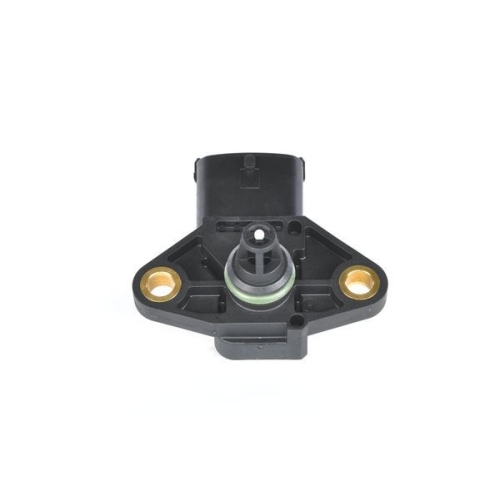Sensor, Ladedruck BOSCH 0 281 002 655 f&uuml;r KHD MAN SCANIA NEOPLAN TEMSA
