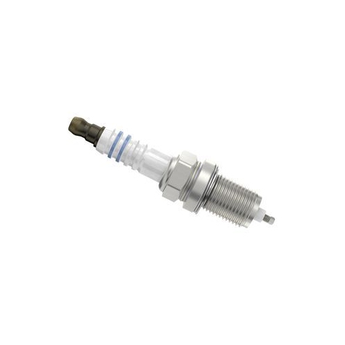 6x 0 242 229 576 Bosch Z&uuml;ndkerze entst&ouml;rt FR8LCX KIA CEE'D SW