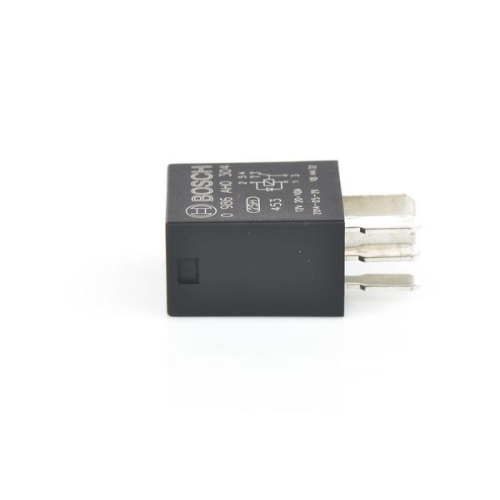 Multifunktionsrelais BOSCH 0 986 AH0 304 f&uuml;r
