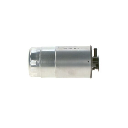 Kraftstofffilter BOSCH 0 450 906 451 f&uuml;r BMW GMC OPEL ROVER VAUXHALL LAND ROVER