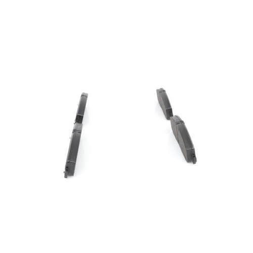 Bremsbelagsatz, Scheibenbremse BOSCH 0 986 494 769 f&uuml;r ALFA ROMEO CHRYSLER DODGE
