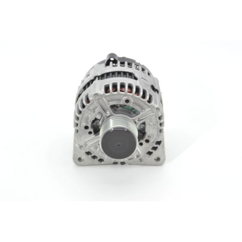 Generator BOSCH 0 121 715 103 f&uuml;r MERCEDES-BENZ SKODA VW