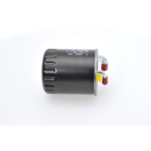 Kraftstofffilter BOSCH F 026 402 065 f&uuml;r MERCEDES-BENZ