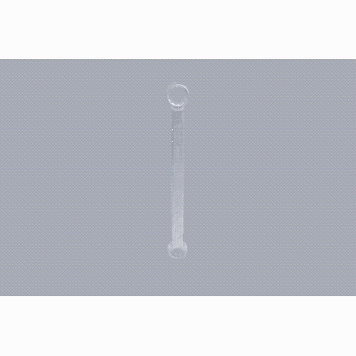 Doppel-Ringschl&uuml;ssel KS TOOLS 517.0812