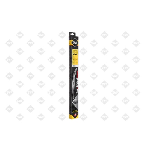 SWF NKW Wischer (1x) Wischerblatt 132502