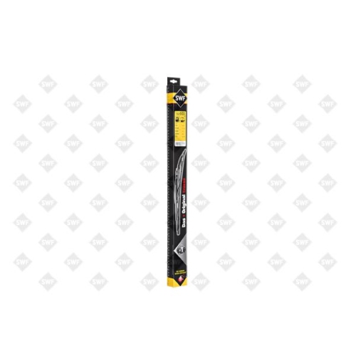 SWF NKW Wischer (1x) Wischerblatt 132603