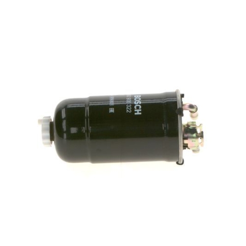 Kraftstofffilter BOSCH 0 450 906 322 f&uuml;r SEAT SKODA VW