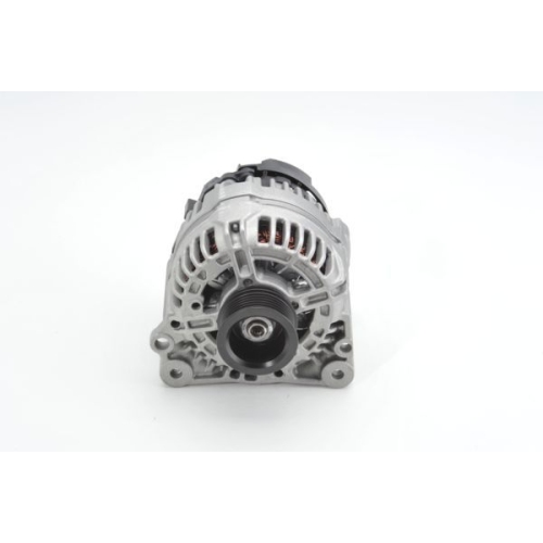 Generator BOSCH 0 124 325 091 f&uuml;r AUDI SEAT SKODA VW