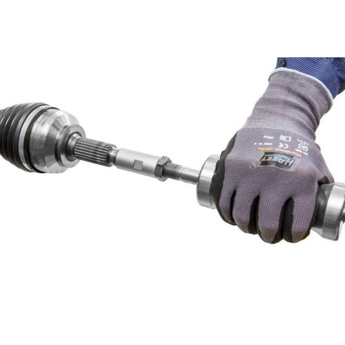 Reparatursatz, Antriebswellenlagerung HAZET 4935-11/12 f&uuml;r