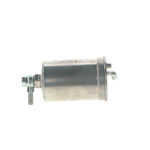 Kraftstofffilter BOSCH 0 450 906 431 f&uuml;r AUDI VW