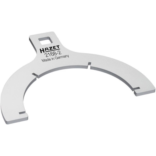 Kraftstofffilterschl&uuml;ssel HAZET 2168-2 f&uuml;r