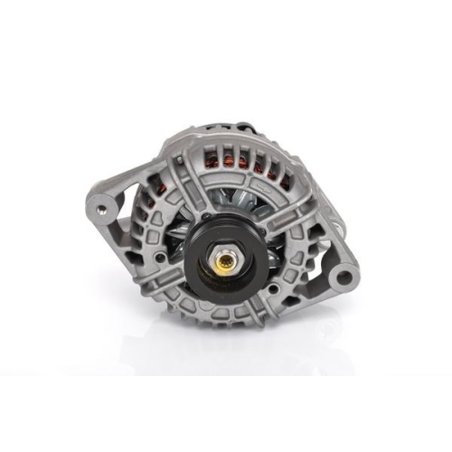 Generator BOSCH 0 124 425 009 f&uuml;r OPEL SAAB VAUXHALL HOLDEN
