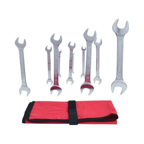 Doppel-Gabelschl&uuml;sselsatz KS TOOLS 517.0123