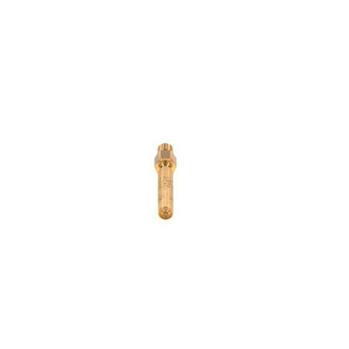 Einspritzventil BOSCH 0 437 502 054 f&uuml;r MERCEDES-BENZ