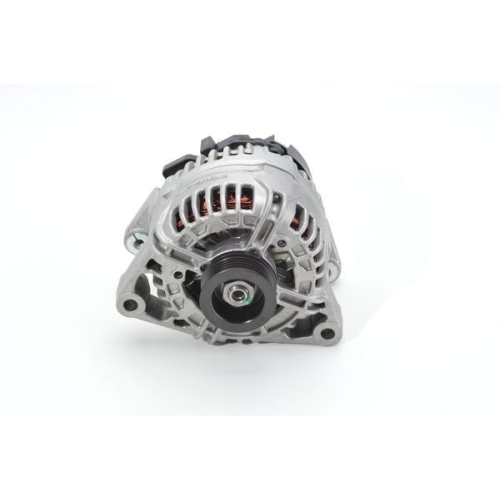 Generator BOSCH 0 124 425 028 f&uuml;r OPEL VAUXHALL