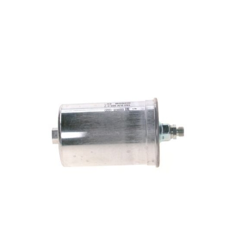 Kraftstofffilter BOSCH 0 986 AF8 093 f&uuml;r GMC MERCEDES-BENZ