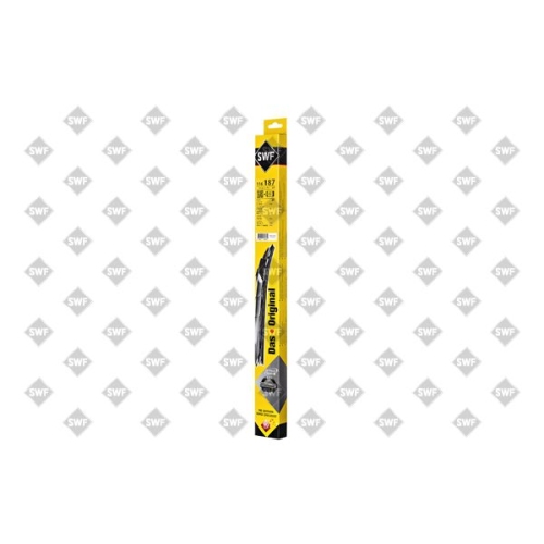 SWF HBlade (x1) 700mm Wischerblatt 116187