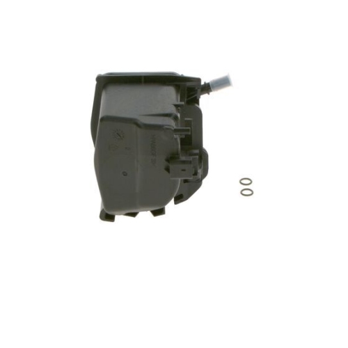 Kraftstofffilter BOSCH 0 450 907 006 f&uuml;r BMW CITRO&Euml;N FIAT FORD MAZDA NISSAN MINI