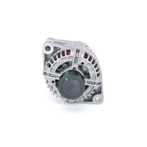 Generator BOSCH 0 124 425 096 f&uuml;r OPEL SAAB VAUXHALL