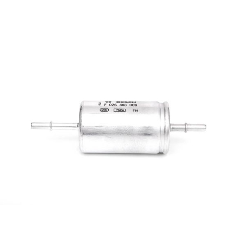 Kraftstofffilter BOSCH F 026 403 009 f&uuml;r FORD MAZDA VOLVO