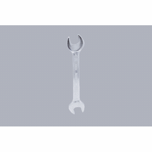 Doppel-Gabelschl&uuml;ssel KS TOOLS 517.0761