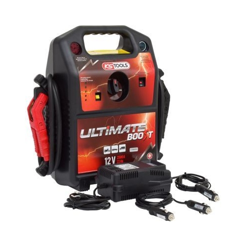 Batterie, Starthilfeger&auml;t KS TOOLS 550.1810