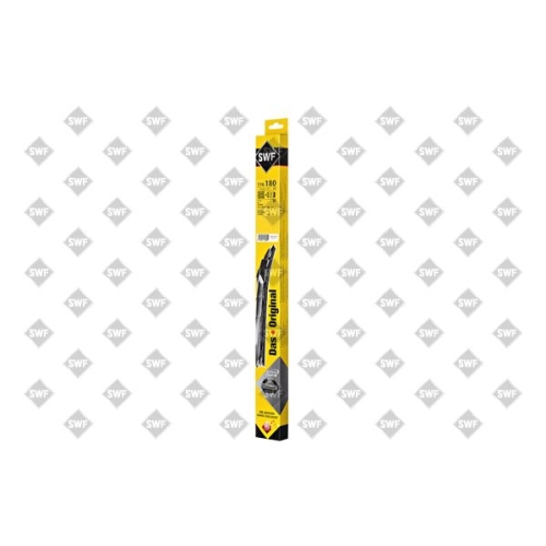 SWF HBlade (x1) 550mm Wischerblatt 116180