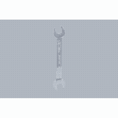 Doppel-Gabelschl&uuml;ssel KS TOOLS 517.0715