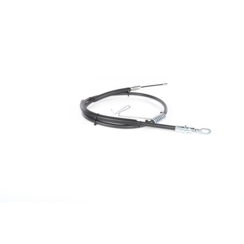 Seilzug, Feststellbremse BOSCH 1 987 482 277 f&uuml;r FORD, hinten, links