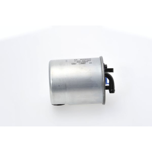 Kraftstofffilter BOSCH F 026 402 044 f&uuml;r MERCEDES-BENZ