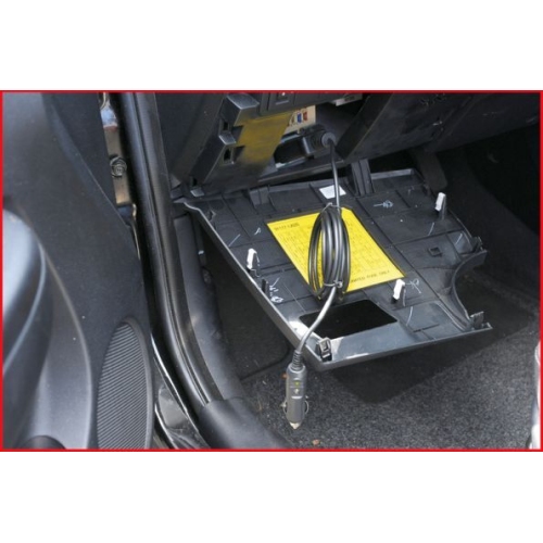 Spannungshalter, Bordnetz KS TOOLS 550.1705