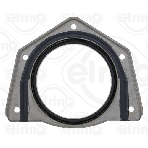 Wellendichtring, Kurbelwelle ELRING 199.191 f&uuml;r ALFA ROMEO CHRYSLER DODGE FIAT