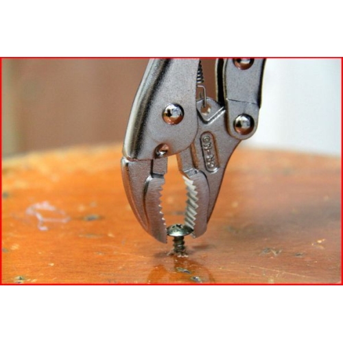 Karosseriezange KS TOOLS 115.1033 f&uuml;r