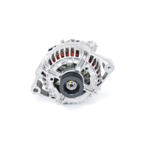 Generator BOSCH 0 124 515 086 f&uuml;r OPEL VAUXHALL HOLDEN