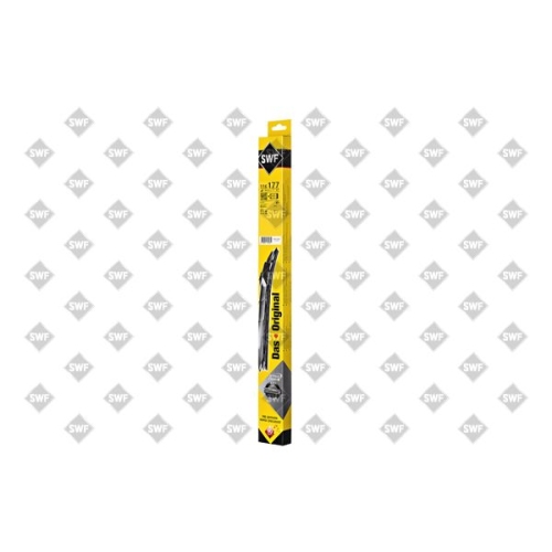 SWF HBlade (x1) 475mm Wischerblatt 116177