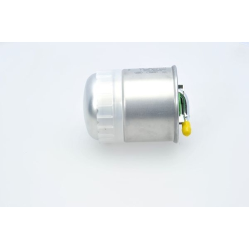 Kraftstofffilter BOSCH F 026 402 056 f&uuml;r CHRYSLER DODGE MERCEDES-BENZ JEEP