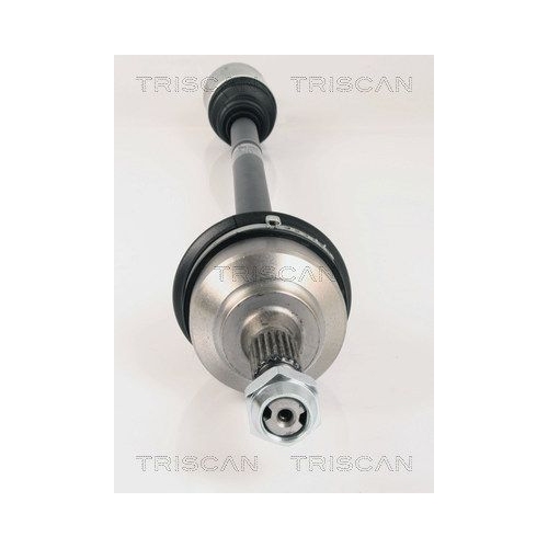 Antriebswelle TRISCAN 8540 28626 f&uuml;r CITRO&Euml;N PEUGEOT, Vorderachse rechts