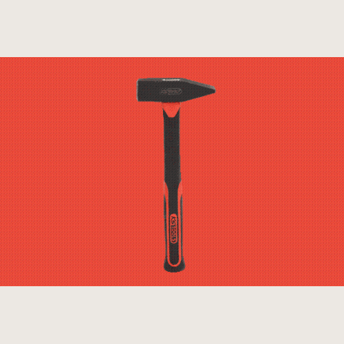 Schlosserhammer KS TOOLS 142.1401